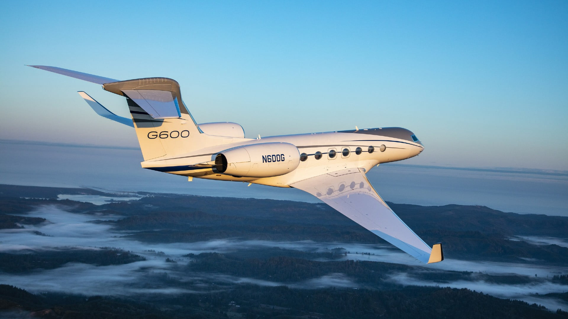Gulfstream Completes Transatlantic Flight Powered by 100% SAF - Environment+Energy Leader