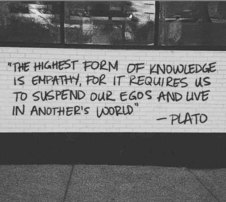 Plato on Empathy