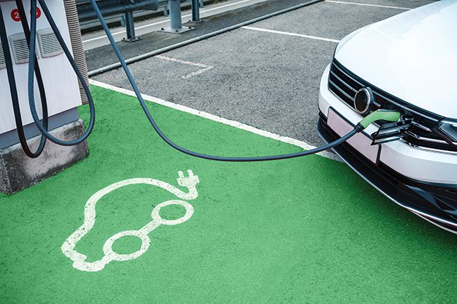How Power Companies Can Ride the EV Wave for New Revenue