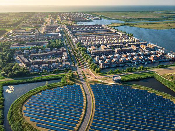 Community Solar: The Better, Brighter Spot in Renewable Energy