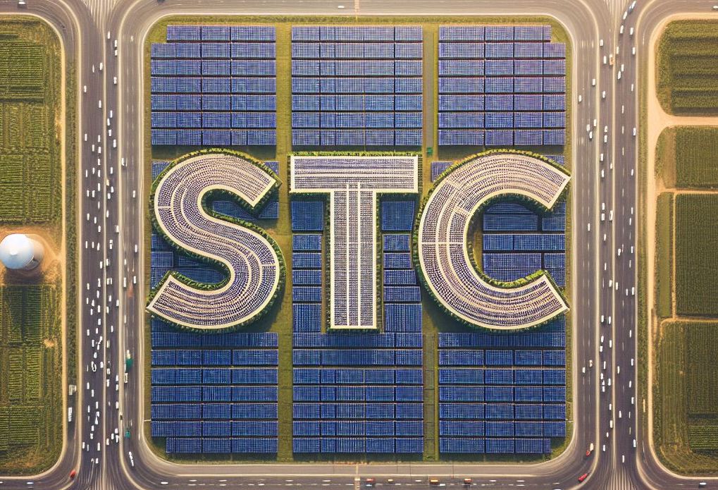 STCs Explained - Lightning Energy