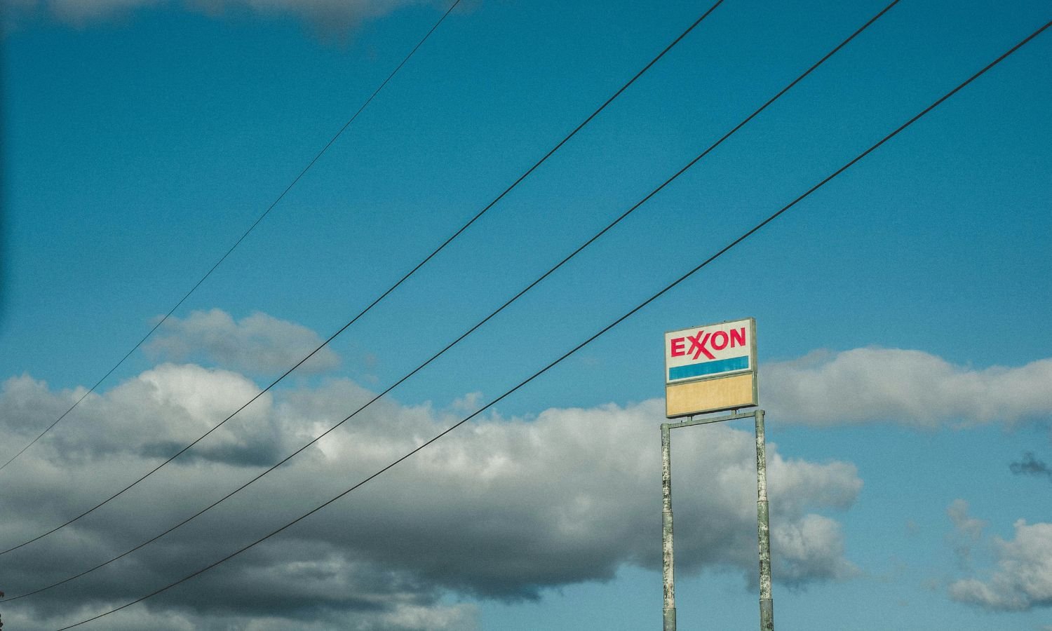 Public Pressure on ExxonMobil Works. Little Else Does.