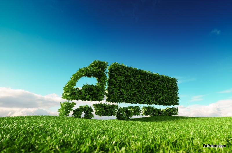 Building Your Own Eco-Friendly Business: Nurturing Sustainability