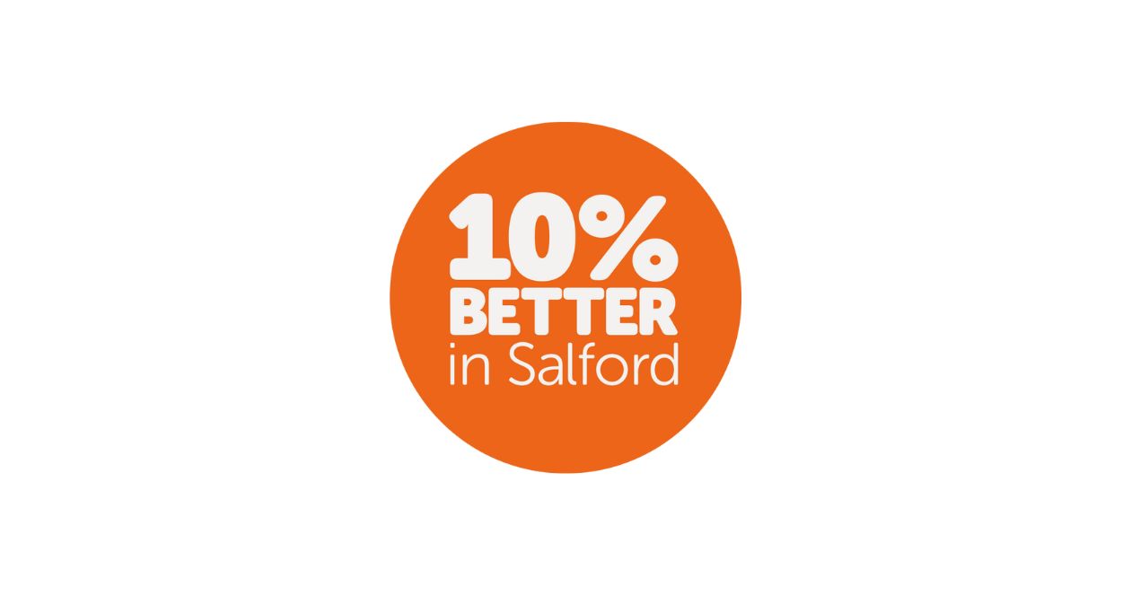 Salford Social Value Alliance Pledge - Fresh Start Waste