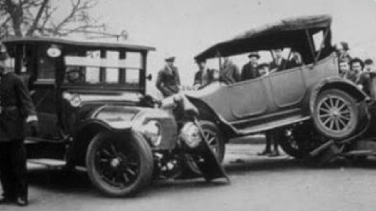 24 Cool Car Facts You Never Knew - Tesla Tale