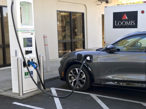 3 Key EV Charging Infrastructure Issues that need to be Addressed Clean Fleet Report