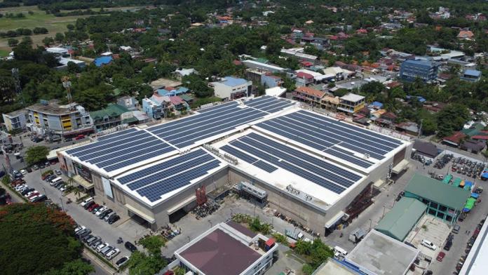 ADB and Buskowitz Solar Inc. Sign $12 Million Deal to Boost Solar Energy in the Philippines