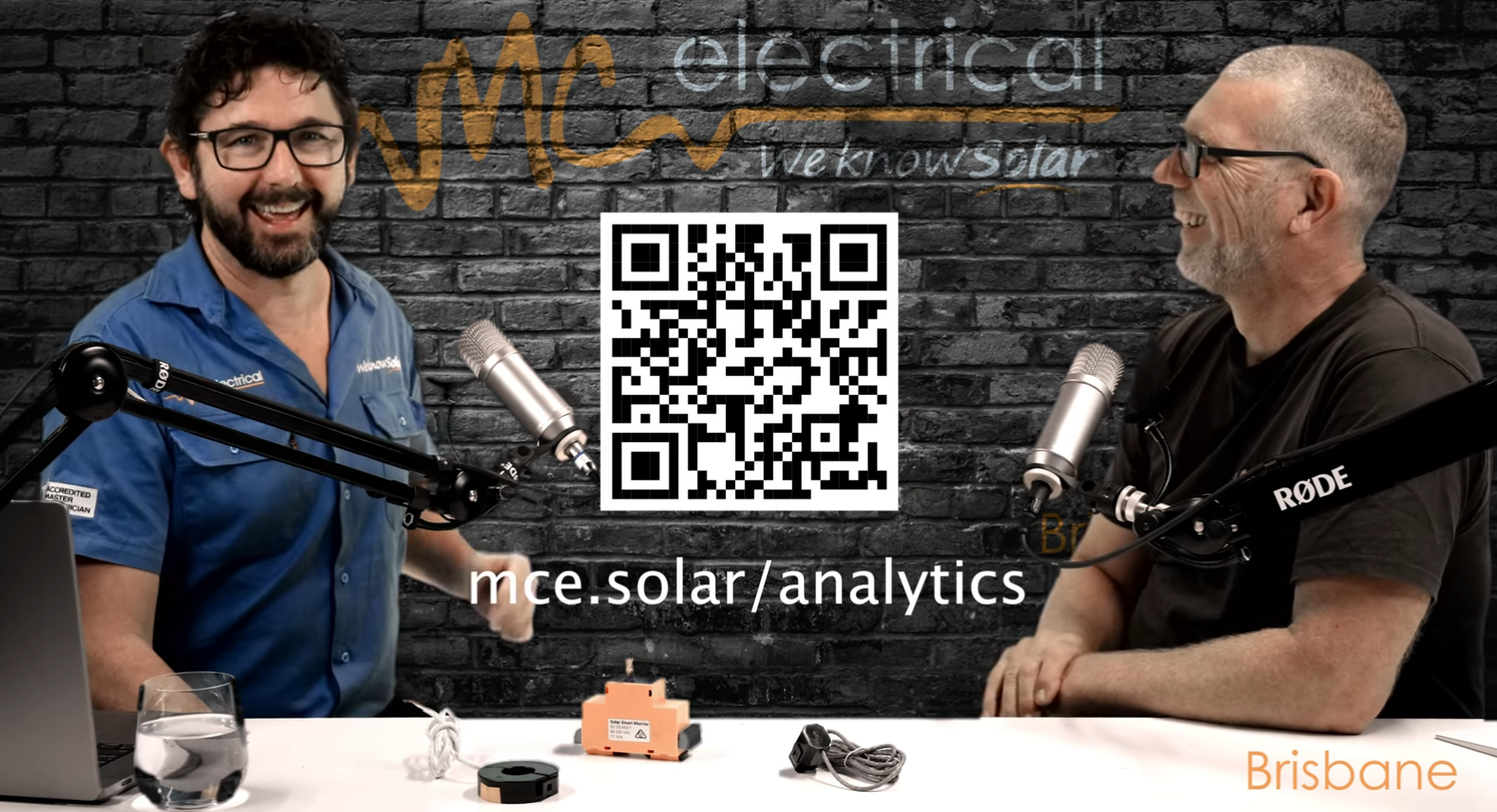 Before you Buy Solar: Read A Solar Analytics Review With Nigel Morris