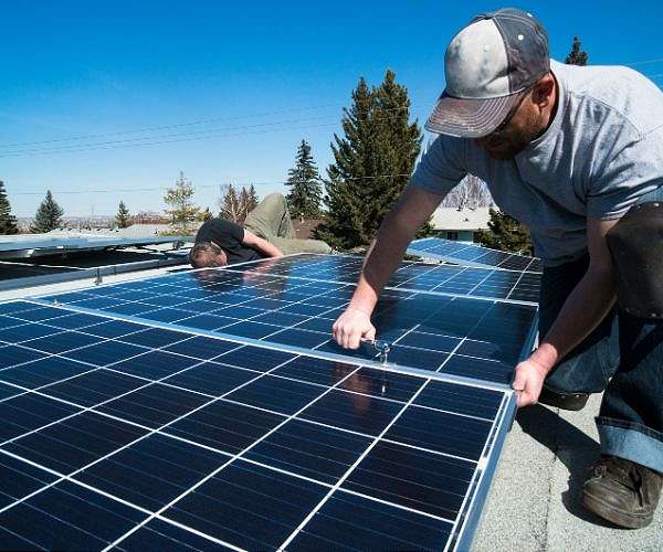 Buck the Duck Curve: California's Bold Leap Towards Solar Empowerment