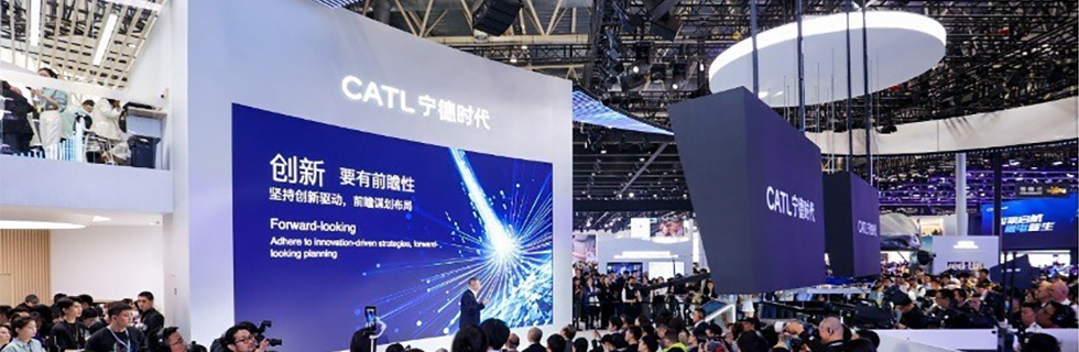 CATL unveils Shenxing PLUS enabling a 1000 km range and 4C superfast charging