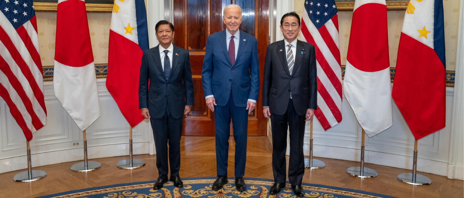 Critical Minerals Emerge as Key Area for Collaboration in U.S.-Japan-Philippines Summit - The Fuse