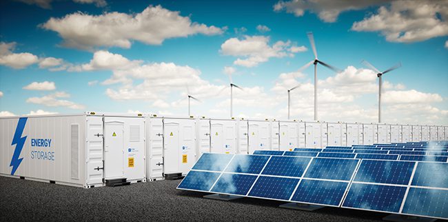 Global Utility Alliance Calls for Tripling Renewable Energy Capacity