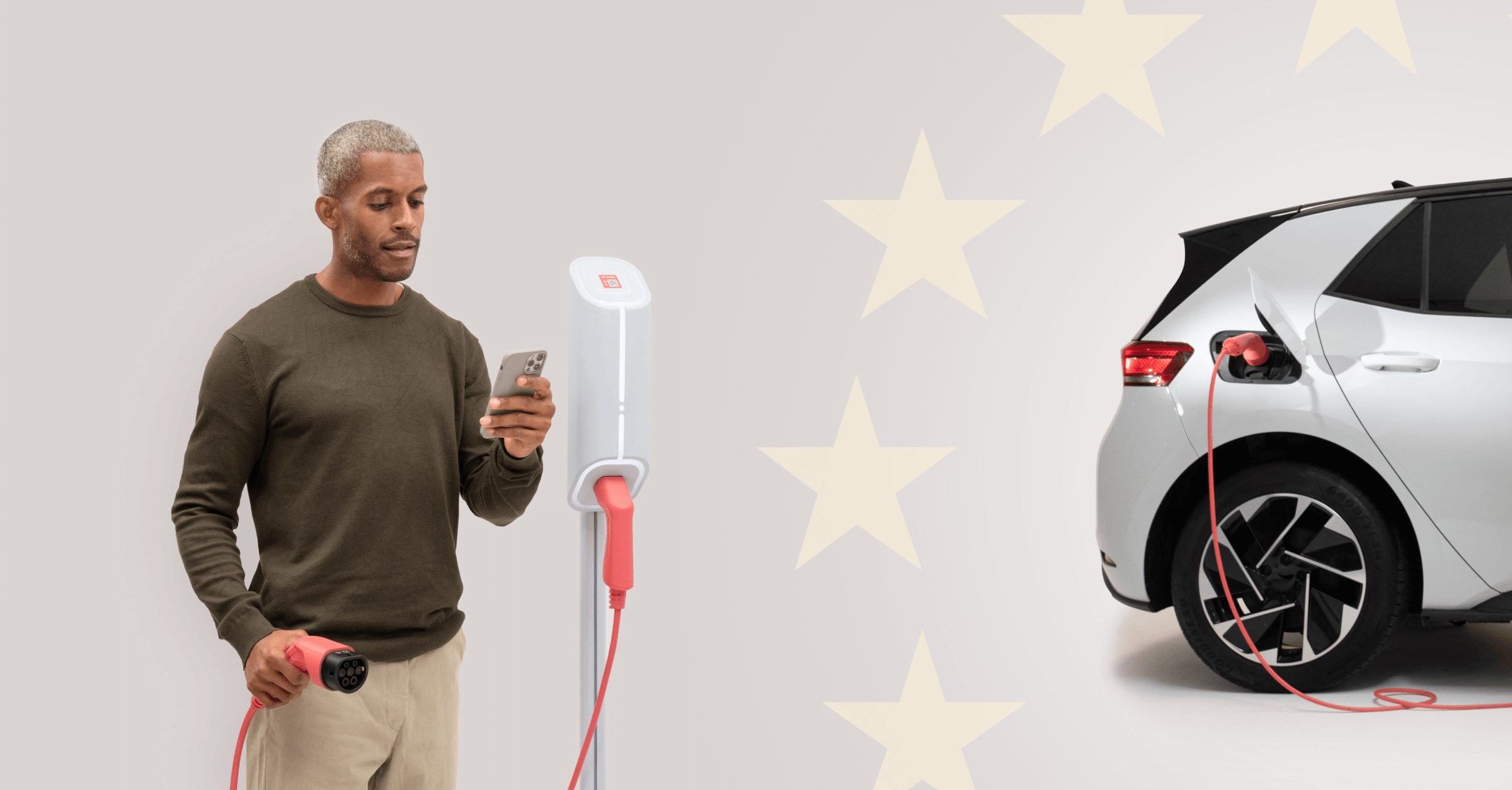 How AFIR regulations impact charge point operators in 2024 – Monta