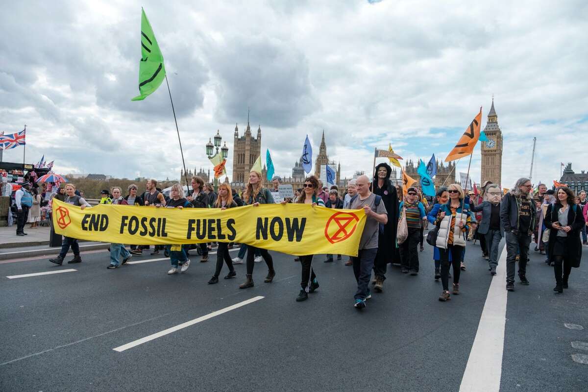 How to Build a Political Mandate to Get Off Fossil Fuels