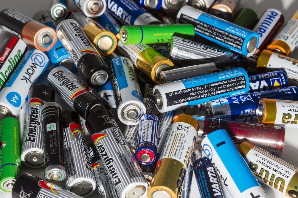 Policy Update: Electronics and battery recycling bills