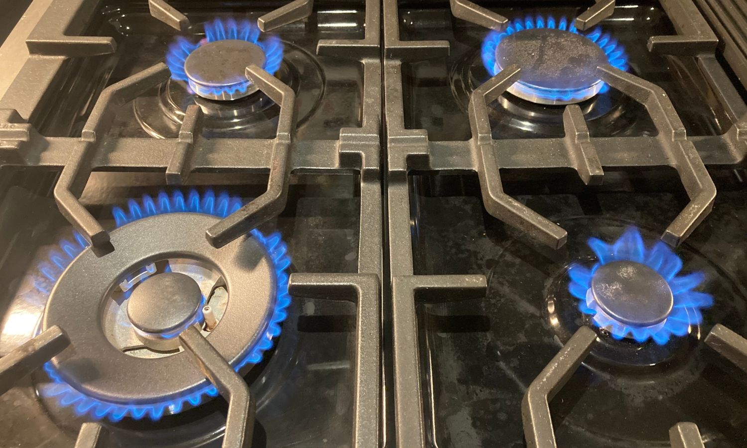 The Gas Utility Industry is Gaslighting Us