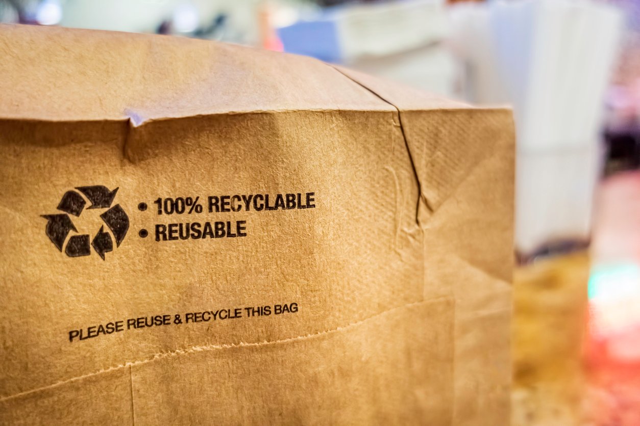 The State of Recycling in the U.S. | General Kinematics