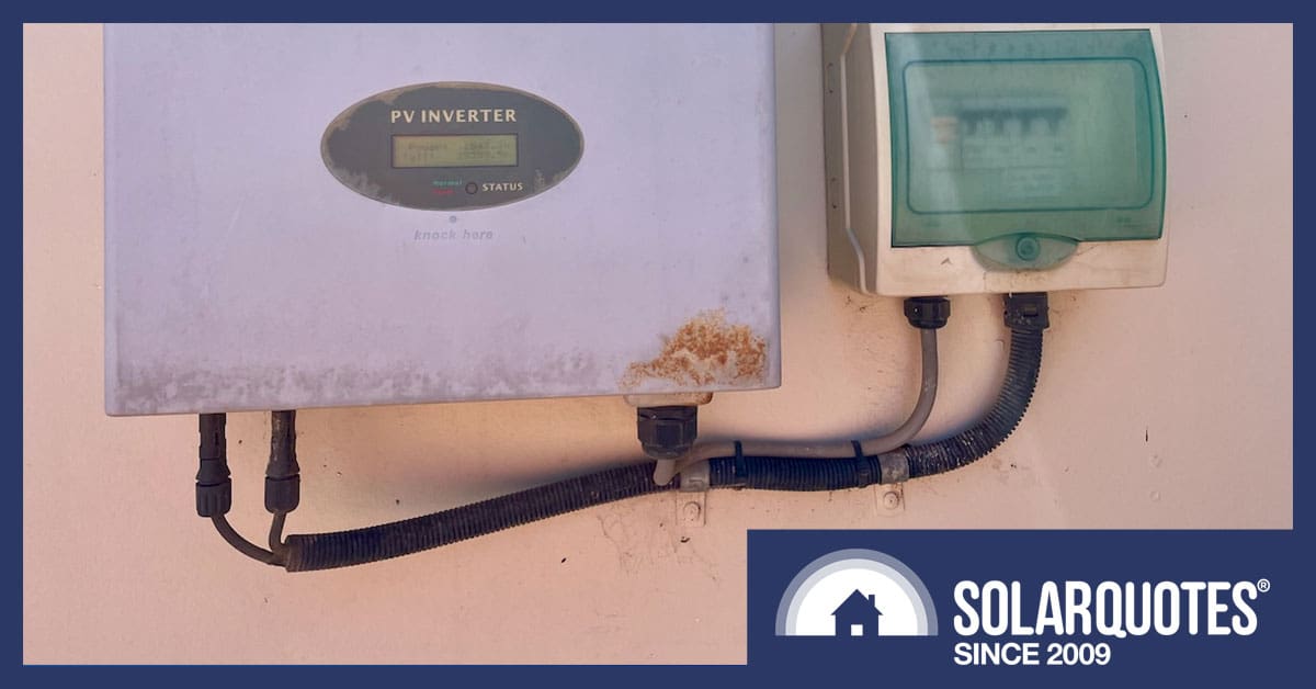 5 Proactive Ways to Protect Your Solar Setup from Corrosion