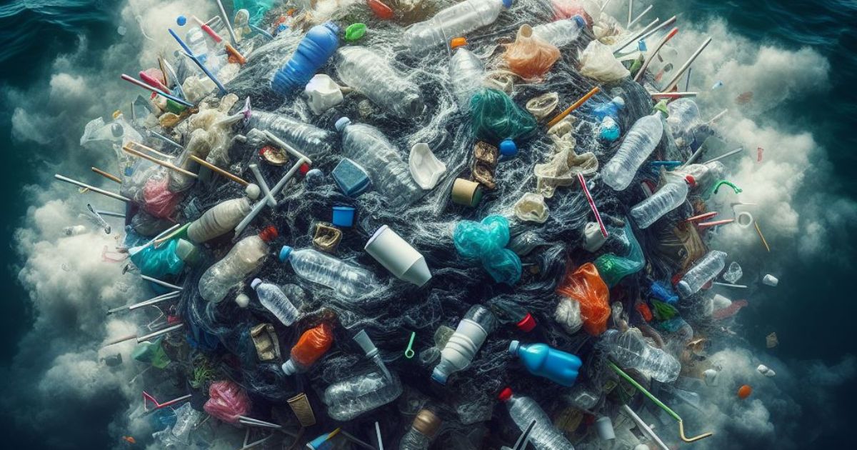 A New Approach to Assessing River Plastic Pollution - Environment+Energy Leader