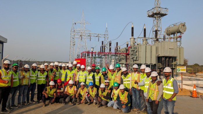 Amplus Unveils Project Lakshmi: A 73.4 MWp Open-Access Solar Plant in Jhansi, Uttar Pradesh