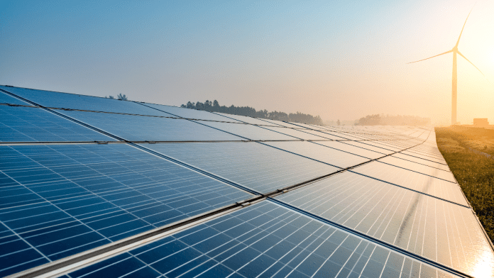 Angola's Moxico Province Welcomes New Solar Park By Portuguese Company For Rural Electrification