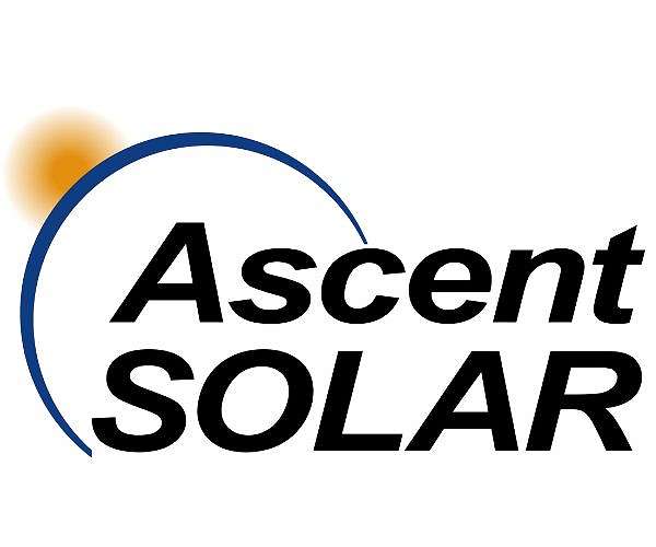 Ascent Solar Secures Order for Thin-Film PV from Satellite Manufacturer