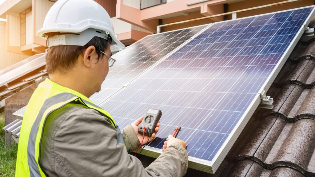 Best Rated Solar Companies Near Me - Advosy Energy