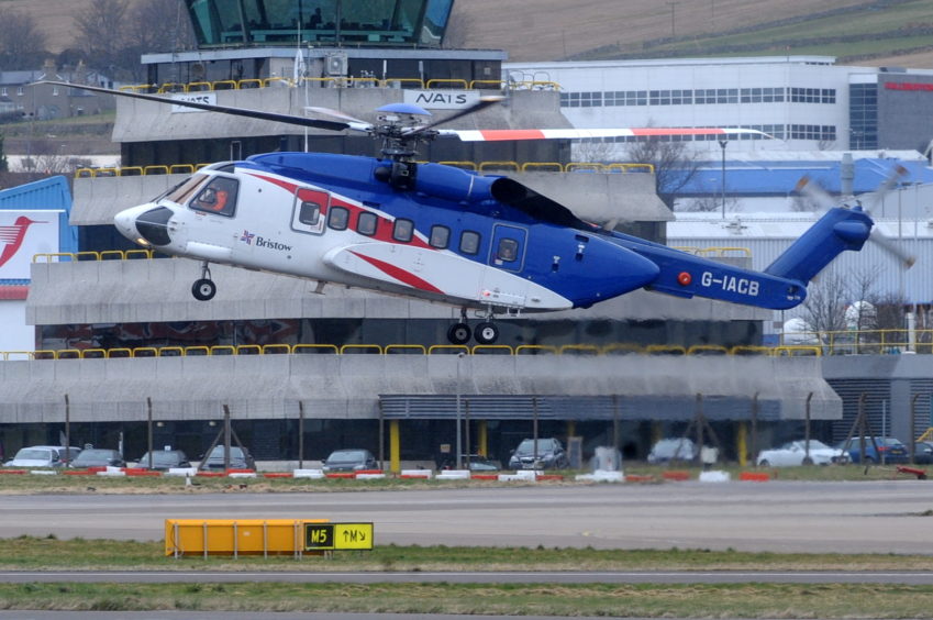 Bristow strikes: Pilots told 'you just don’t understand the offer’