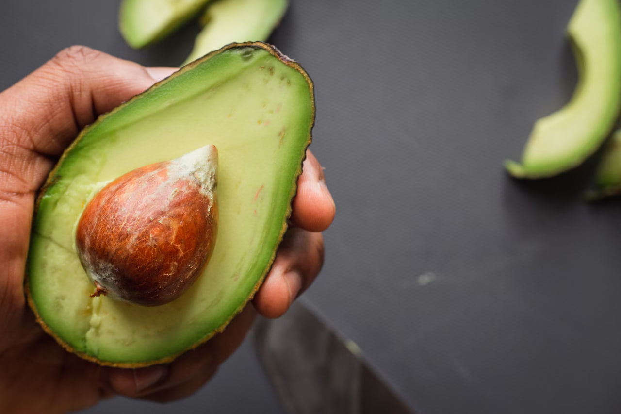 Can Avocado Waste Transform the Future of Packaging?