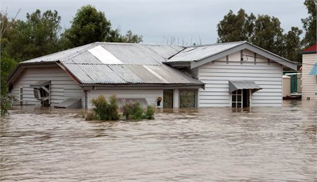 Climate now a housing issue: research reveals a whopping 90% want flood info when buying