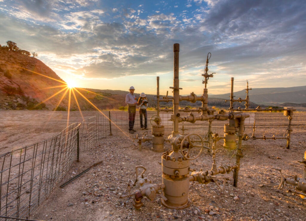 Colorado again leads the way with methane verification protocol