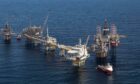 ConocoPhillips reaches first oil at Norway's Eldfisk North ahead of schedule