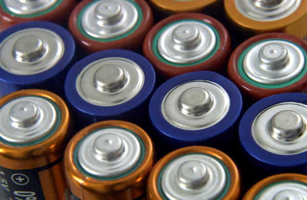Disposing of Alkaline Batteries: What You Need to Know - ERI
