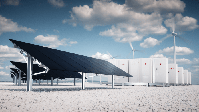 Energy Vault and ACEN Australia Strike Deal for 400 MWh Battery Energy Storage Installations