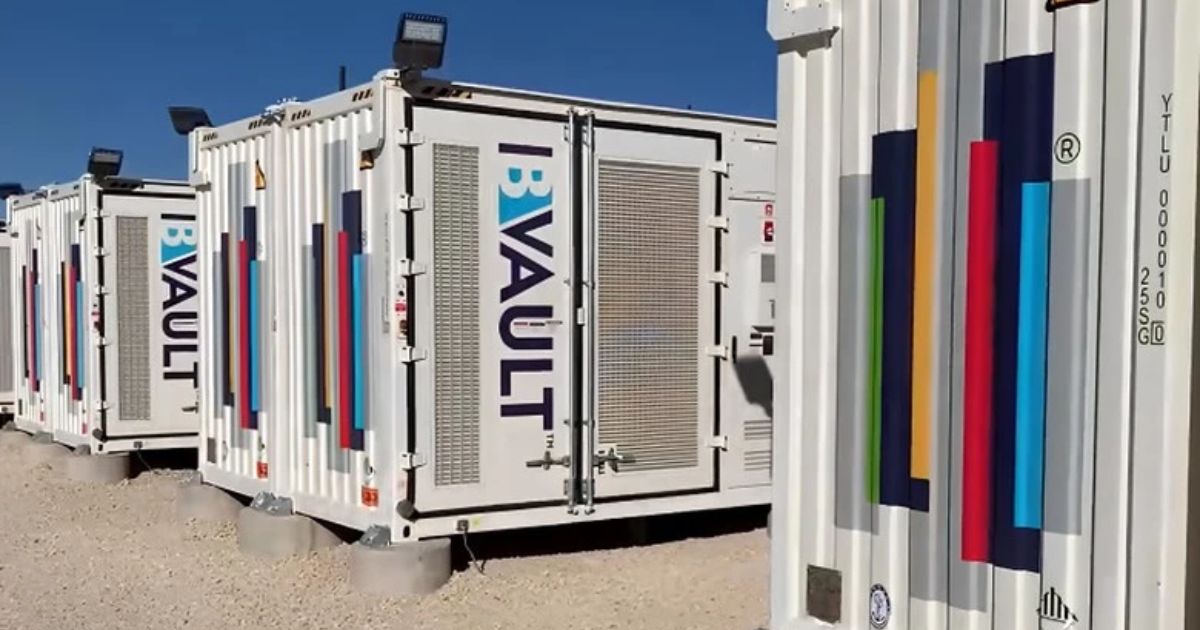 Energy Vault and ACEN Australia to Deploy 400 MWh Battery Energy Storage Solutions - Environment+Energy Leader