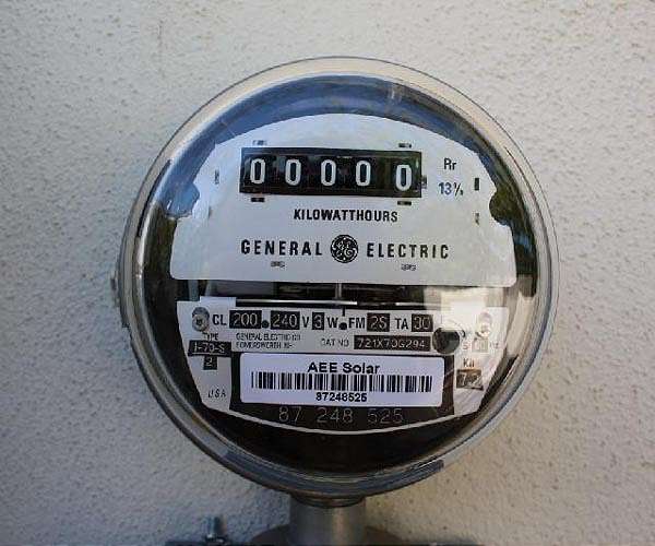 Extension Sought for Net Energy Metering Fuel Cell Compliance