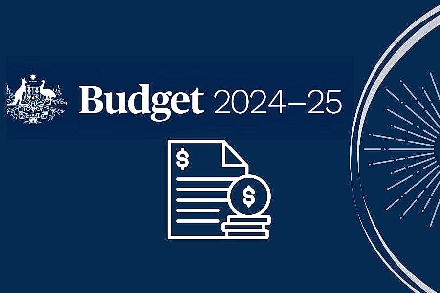 Federal Budget 2024-2025: Battling Cost of Living with Relief and Reform