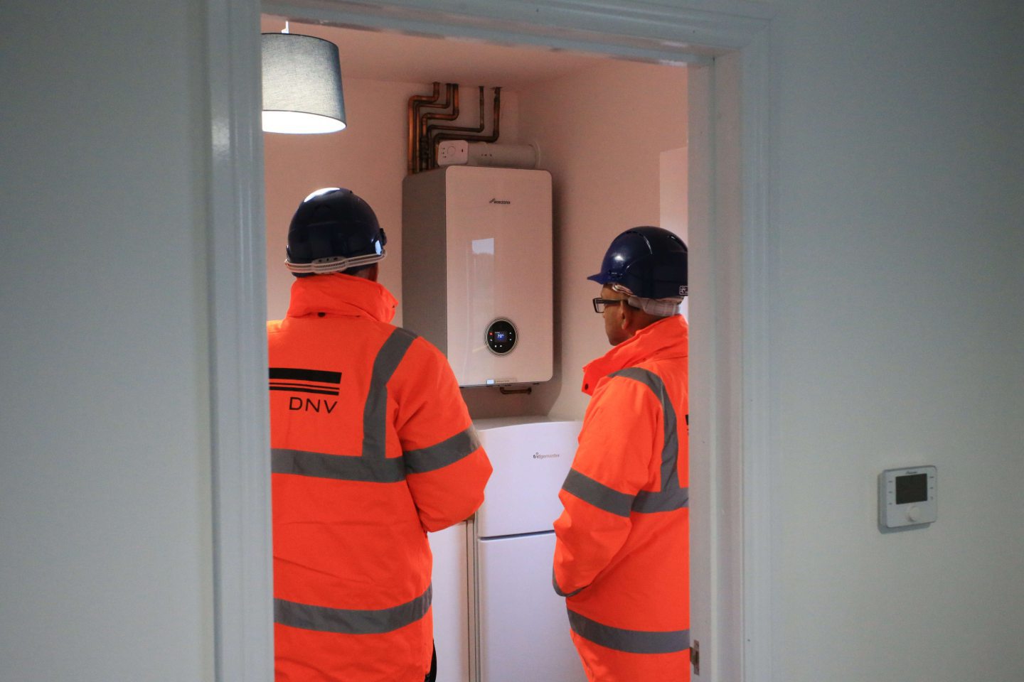 Further doubts on hydrogen home heating as town pilot delayed