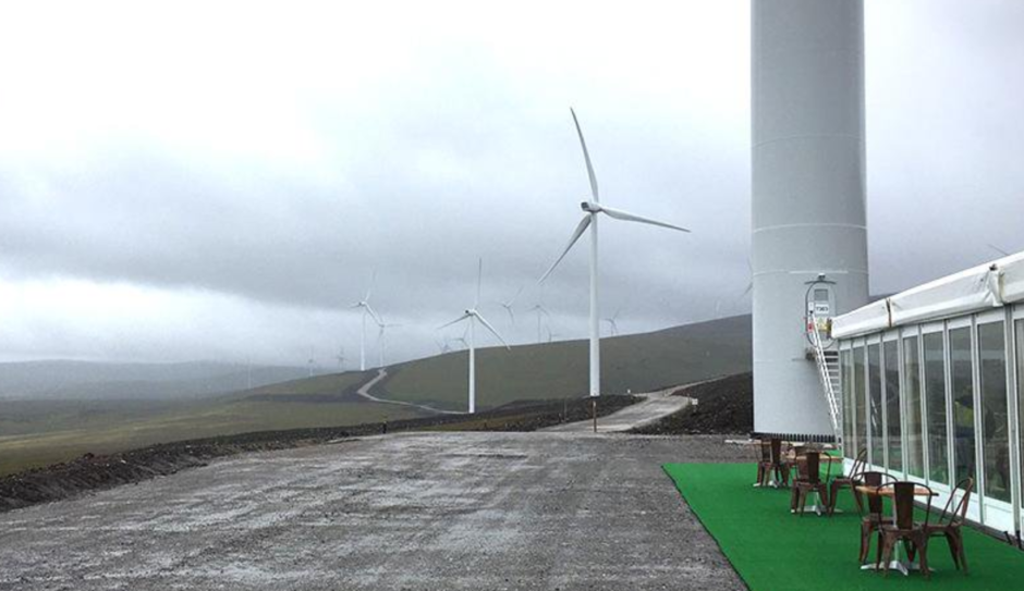 Galileo to propose 533MW wind farm on Cabrach and Glenfiddich Estates