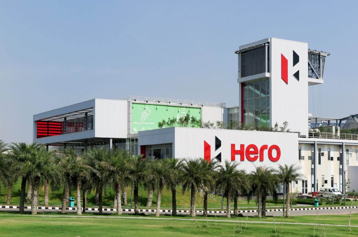 Hero MotoCorp to Expands Vida Electric Two-Wheeler Lineup with New Launches by FY25 - E-Vehicleinfo