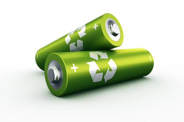 How to Recycle Alkaline Batteries in Bulk - ERI