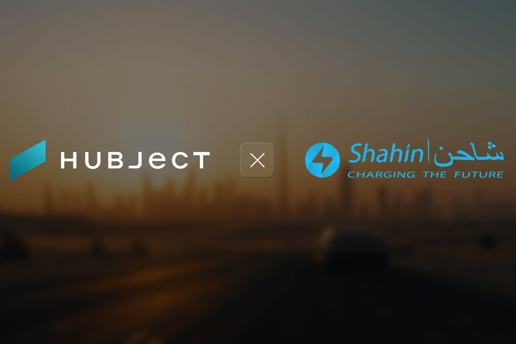 Hubject enters into roaming partnership with Shahin - electrive.com