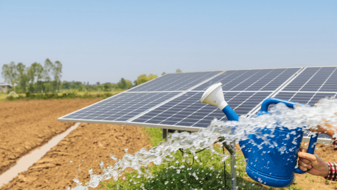 Indian Government Plans National Portal to Enhance Solar Agricultural Pump Installations under PM-KUSUM Scheme
