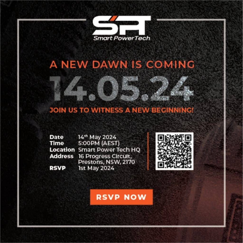 SPT Launch Event
