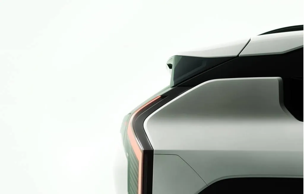 Kia confirms EV3 for May 23 reveal, arrival in late 2024