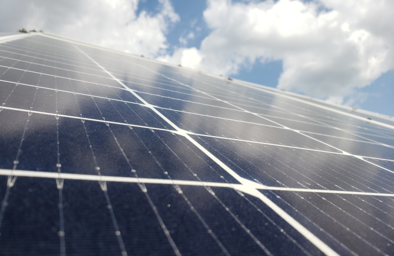 New Maryland solar grant program offers up to $7,500 for eligible households