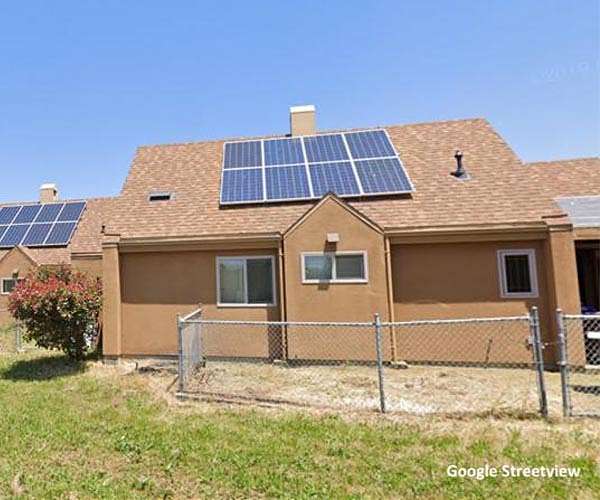 New Steps for Solar on Multifamily Affordable Housing Funding