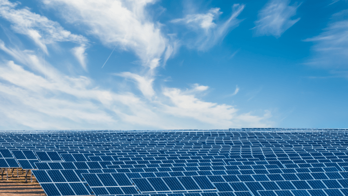 NTPC Renewable Energy Invites Bids for 225 MW Solar PV Project in Gujarat's Khavda