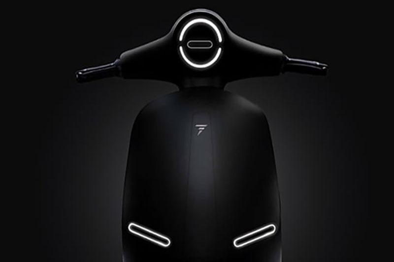 OEM Pure & Pragmatic Design launch scooter JV in the UK - electrive.com