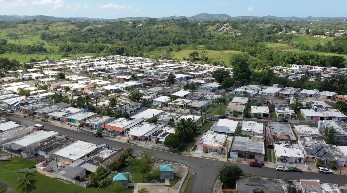 Puerto Rico’s rooftop solar boom is at risk, advocates warn